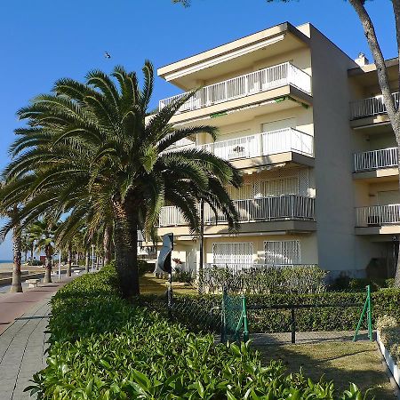 וילאפורטוני Apartment Dms V By Interhome מראה חיצוני תמונה