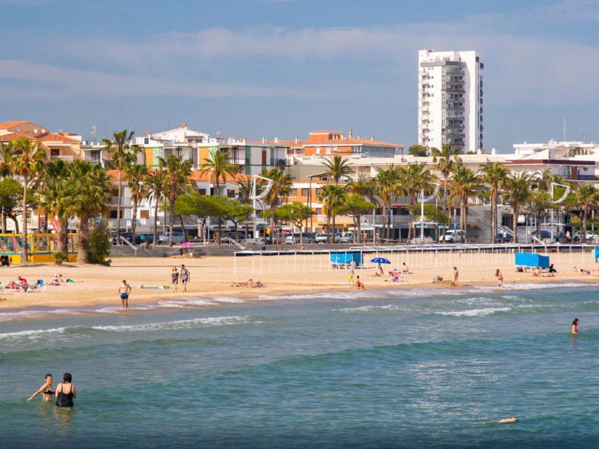 וילאפורטוני Apartment Dms V By Interhome מראה חיצוני תמונה