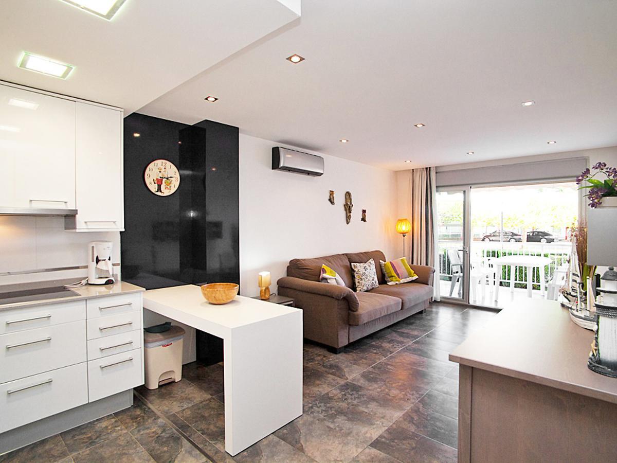 וילאפורטוני Apartment Dms V By Interhome חדר תמונה
