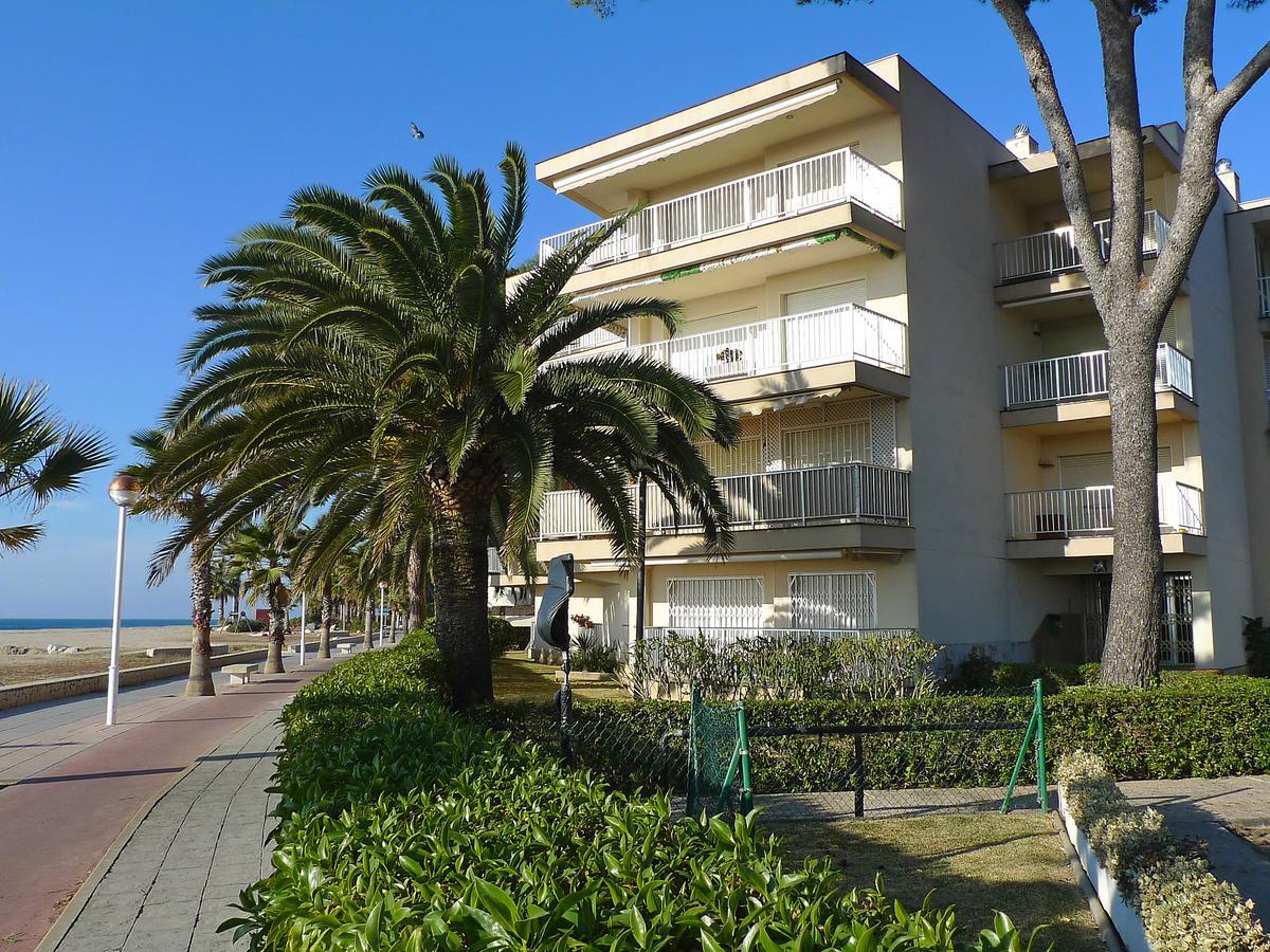 וילאפורטוני Apartment Dms V By Interhome מראה חיצוני תמונה