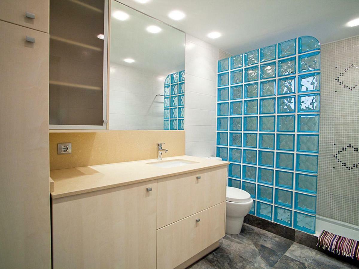 וילאפורטוני Apartment Dms V By Interhome מראה חיצוני תמונה