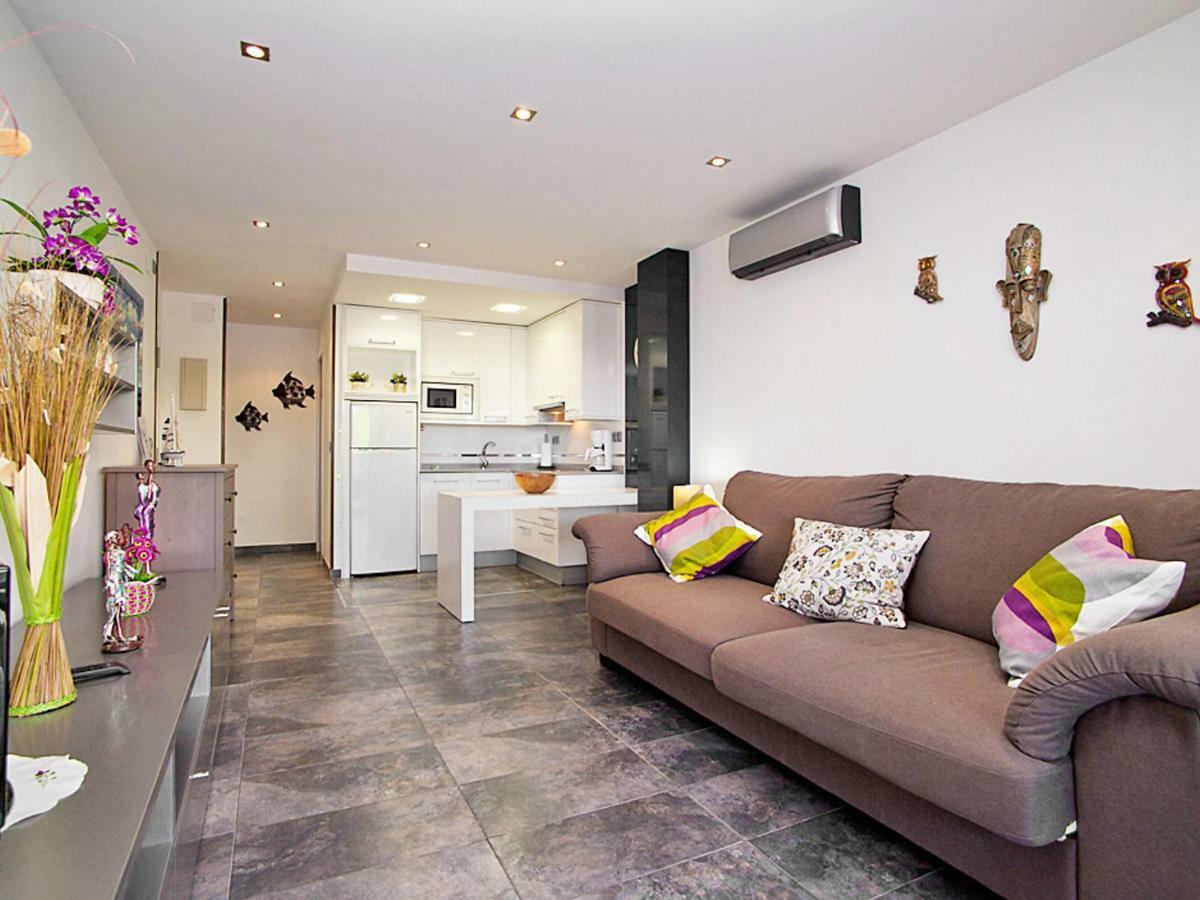 וילאפורטוני Apartment Dms V By Interhome מראה חיצוני תמונה