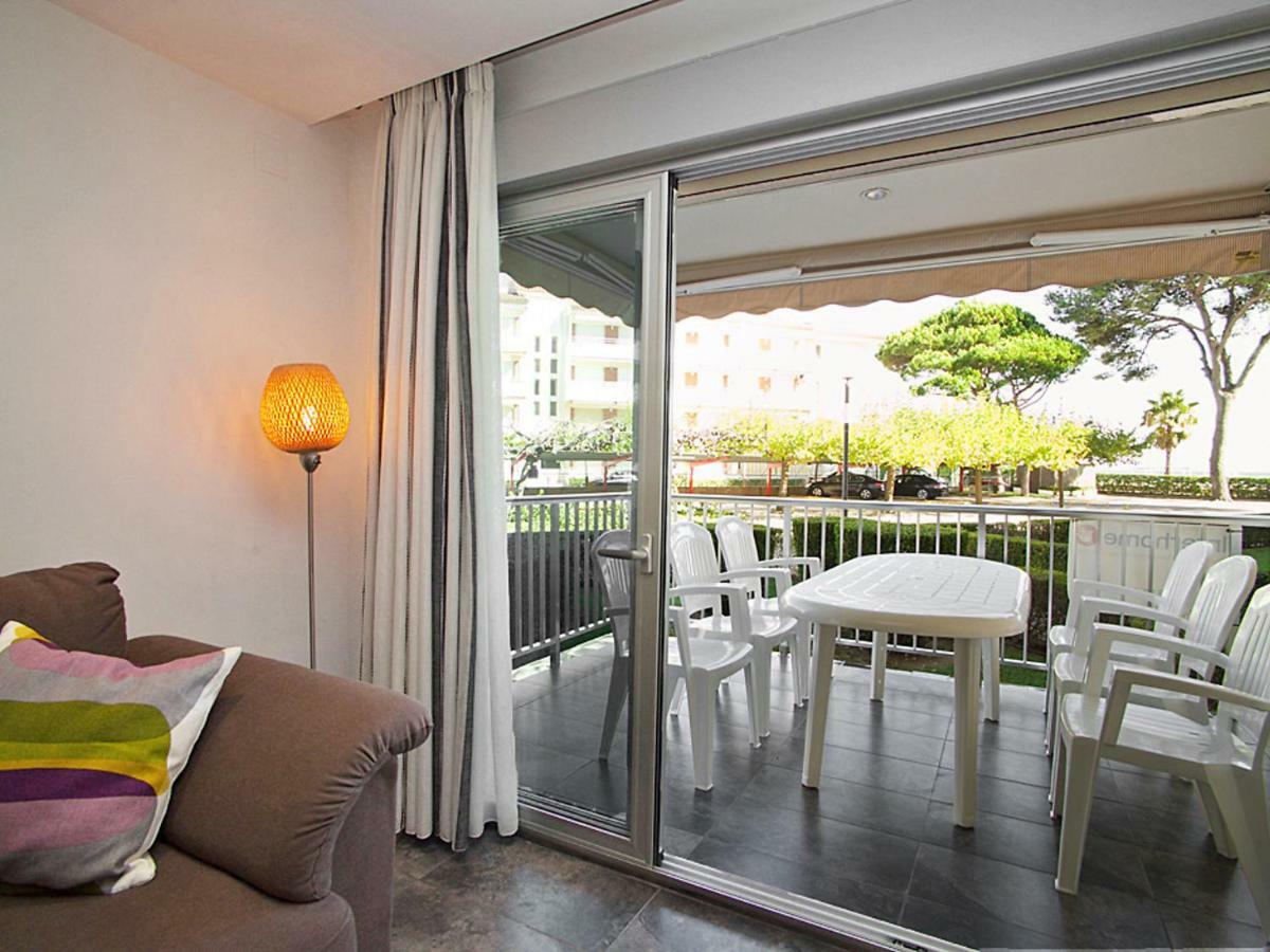 וילאפורטוני Apartment Dms V By Interhome מראה חיצוני תמונה