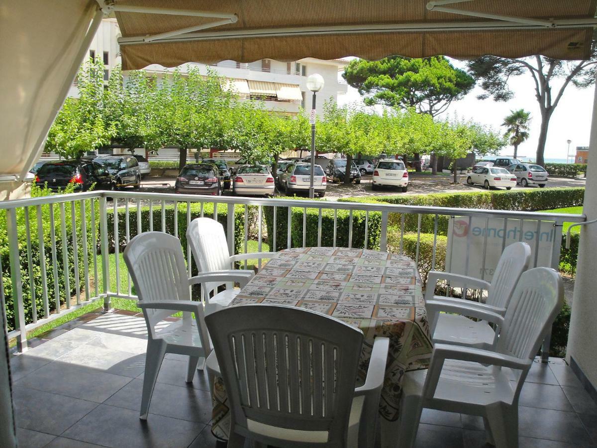 וילאפורטוני Apartment Dms V By Interhome מראה חיצוני תמונה
